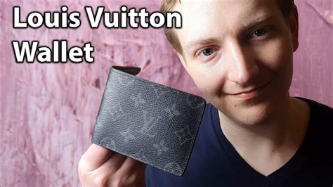 louis vuitton slender wallet review